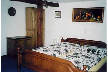 Alojamiento en casa particular Hořičky 12